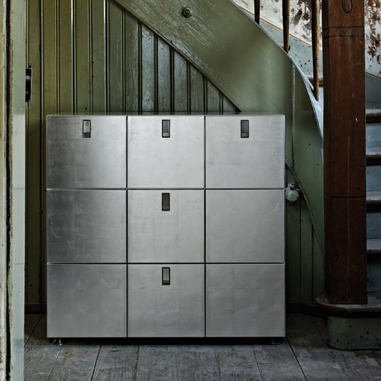 1992 Peter Maly entwickelt Menos für Behr